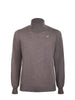 K-WAY Sweaters K2142FW WG9 Dove grey melange