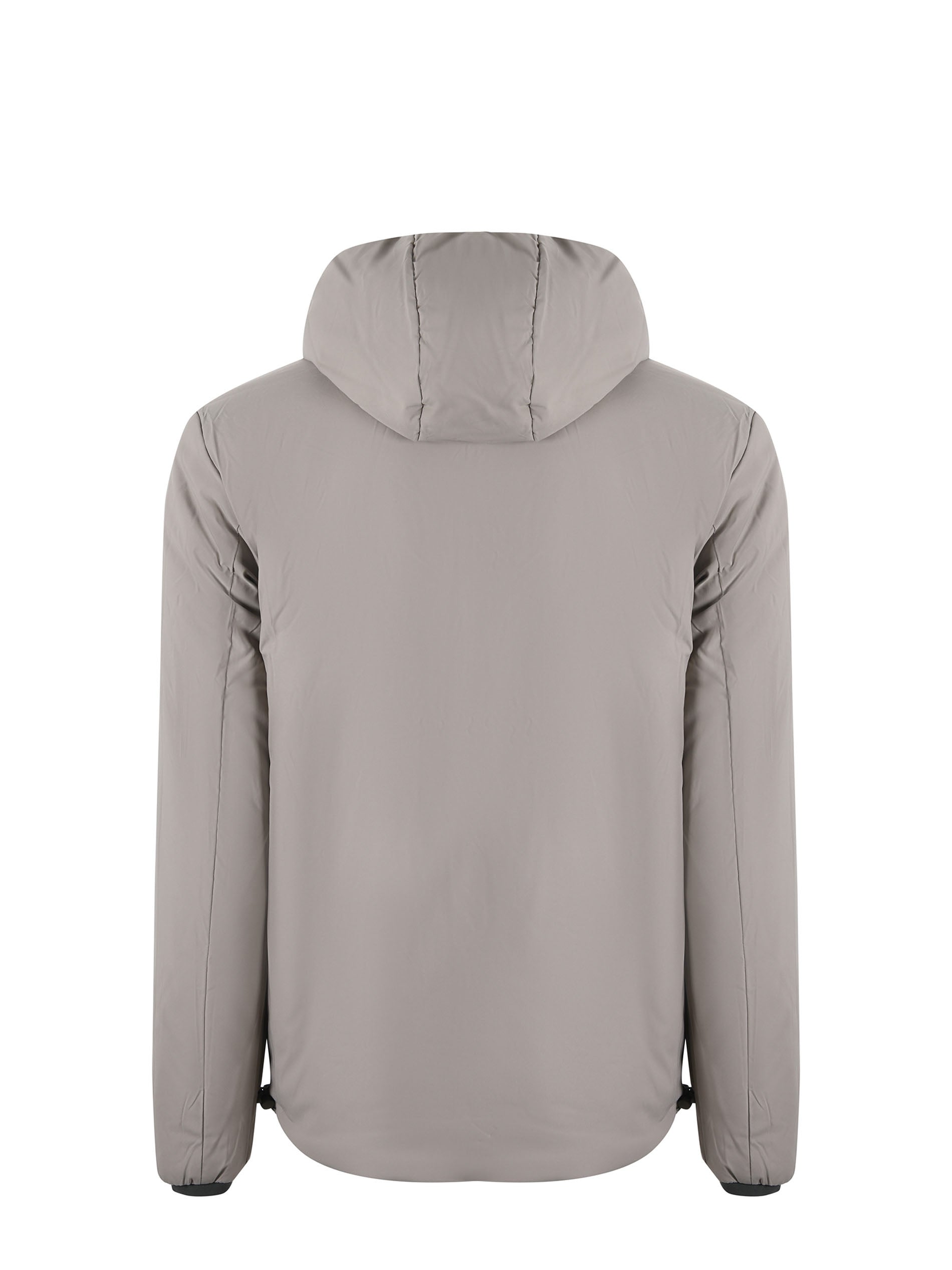 Giubbino K-Way reversibile "jack st warm double" 