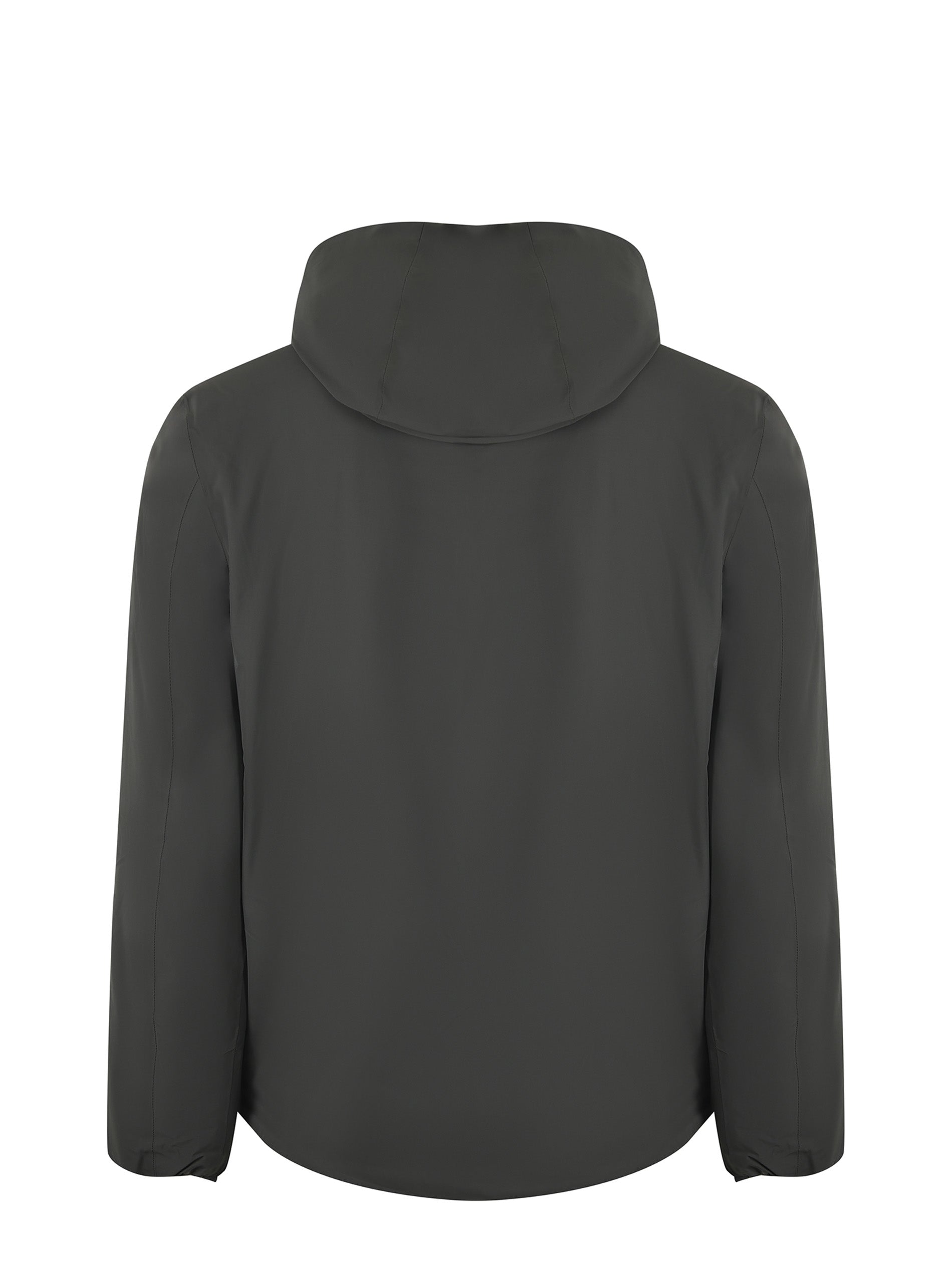 Giubbino K-Way reversibile "jack st warm double" 