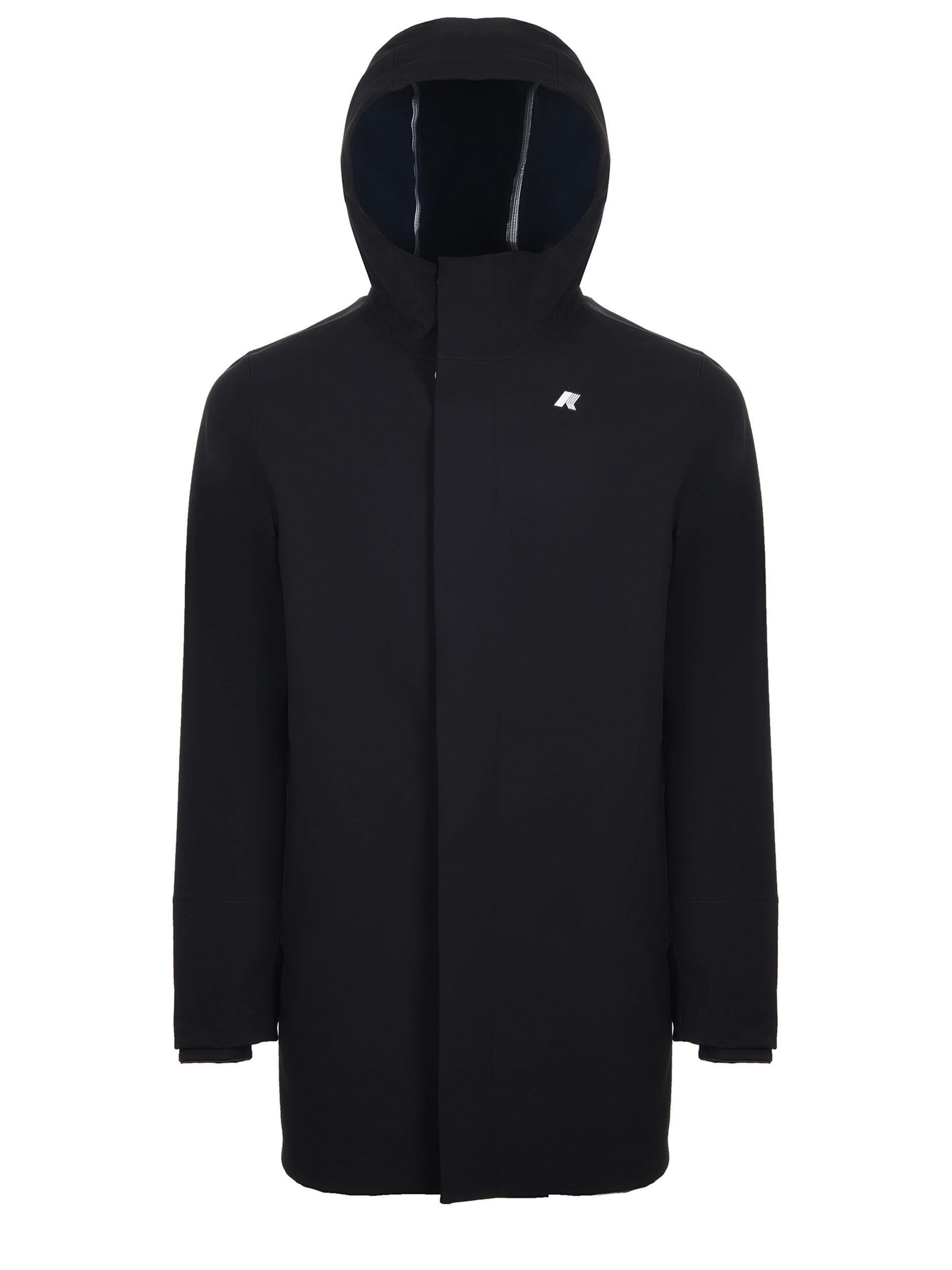 Giaccone K-Way "marlyn bonded" 
