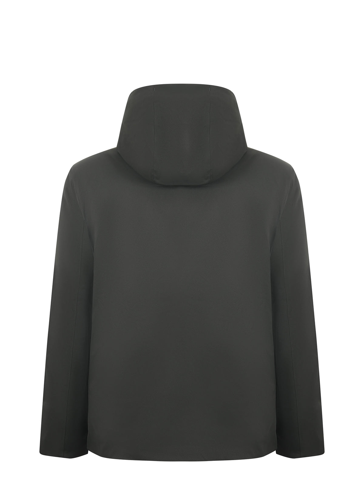 Giubbotto K-Way "jacko twill marmotta" 