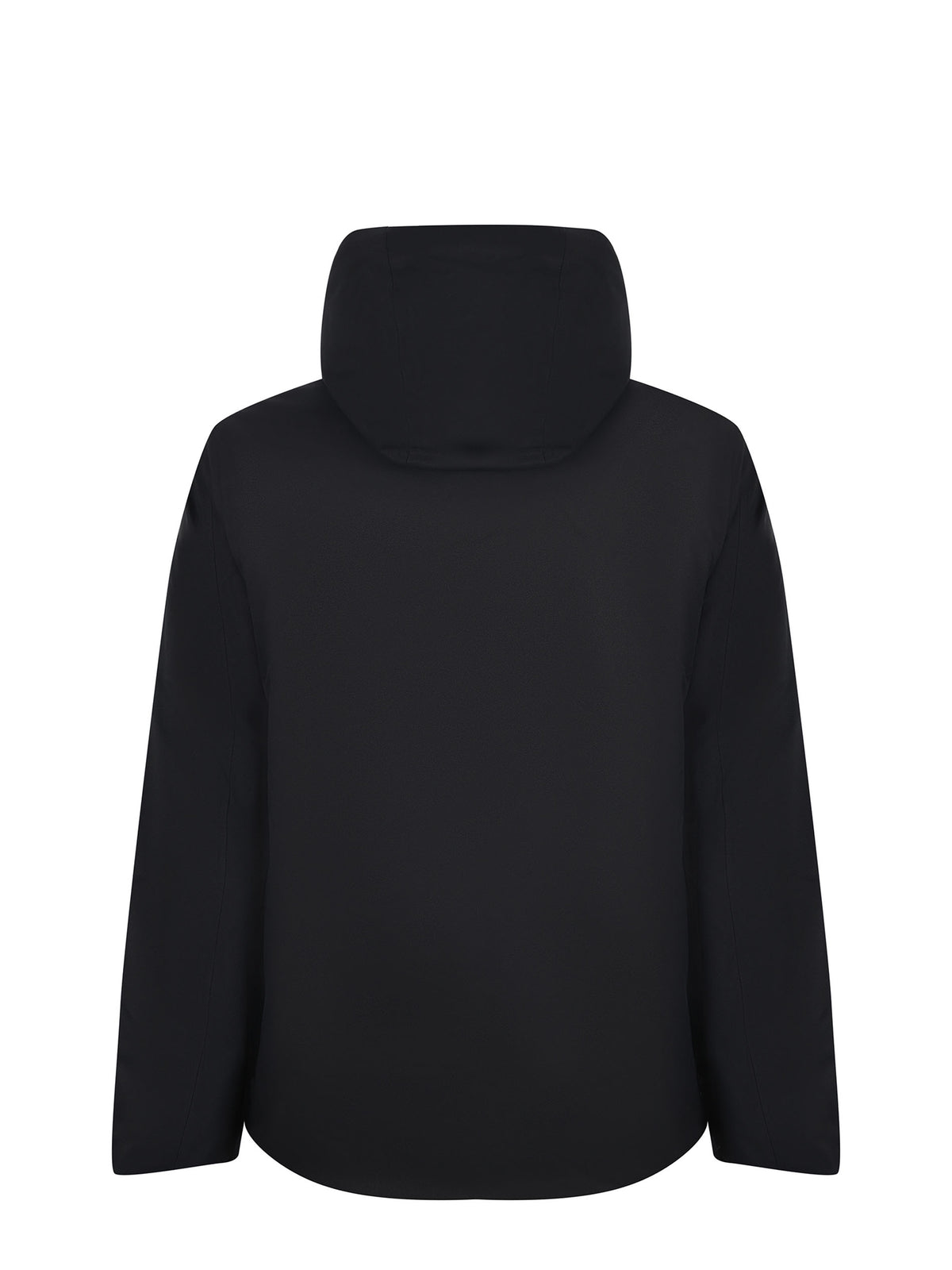 Giubbotto K-Way "jacko twill marmotta" 