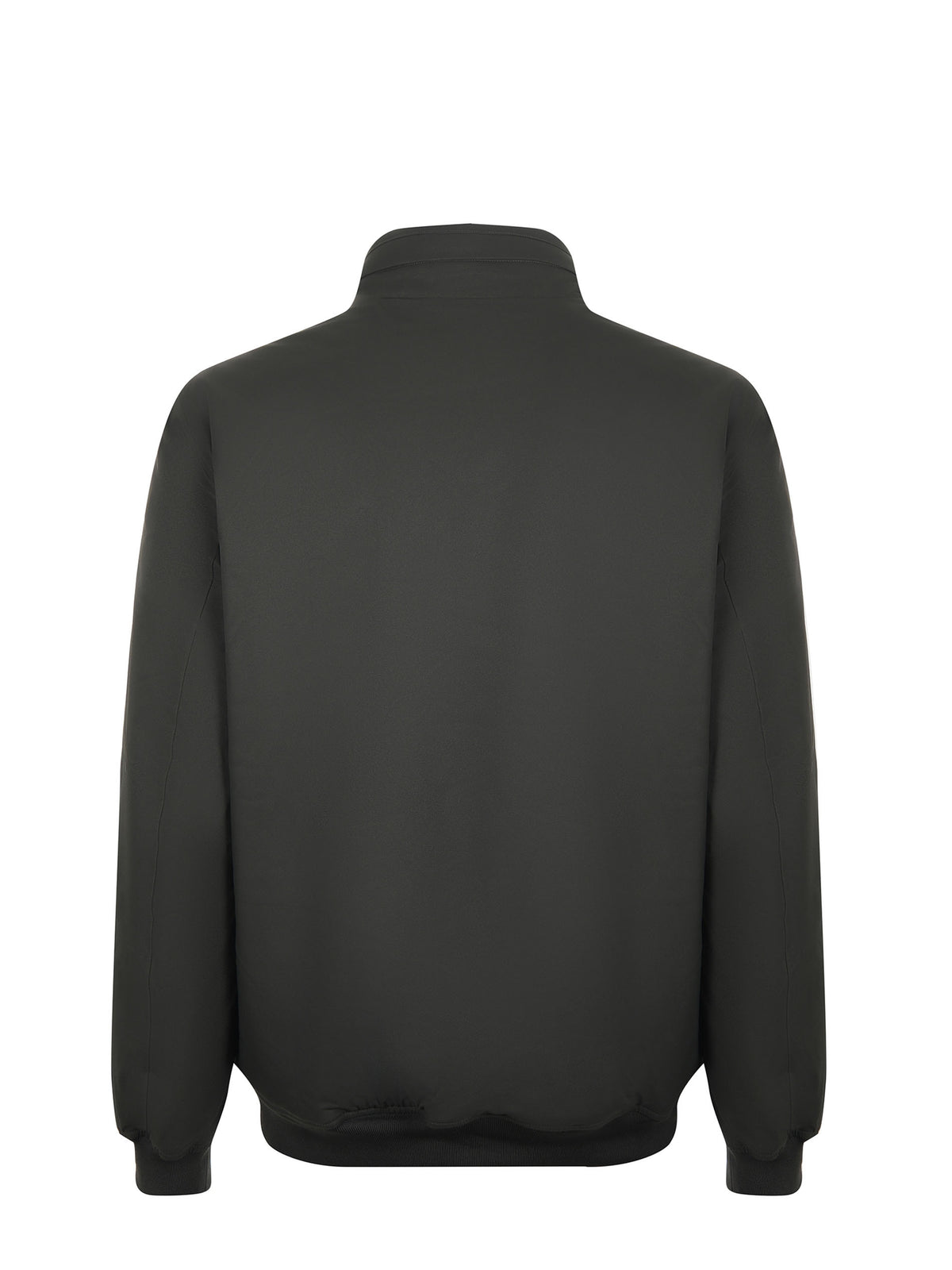 Giubbotto K-Way "amaury twill marmotta" 