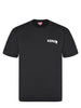 KENZO T-shirt FF55TS4894SG 99J Nero