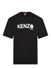 KENZO T-shirt FF55TS4914SG 99J Nero