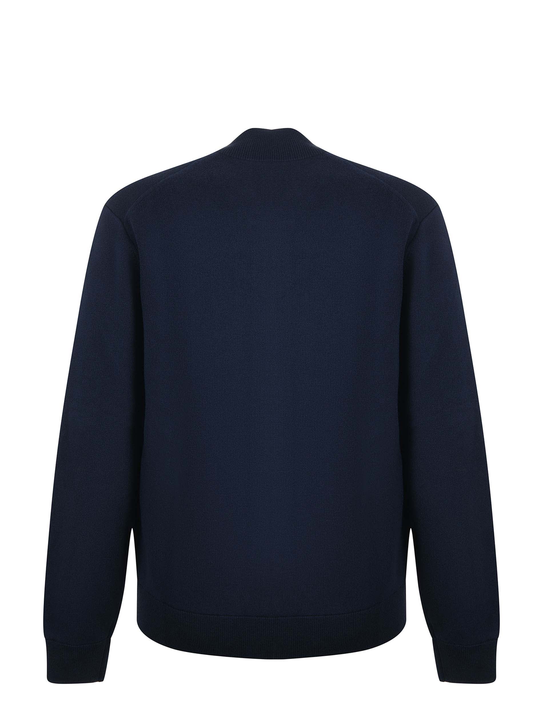 Cardigan Lacoste 