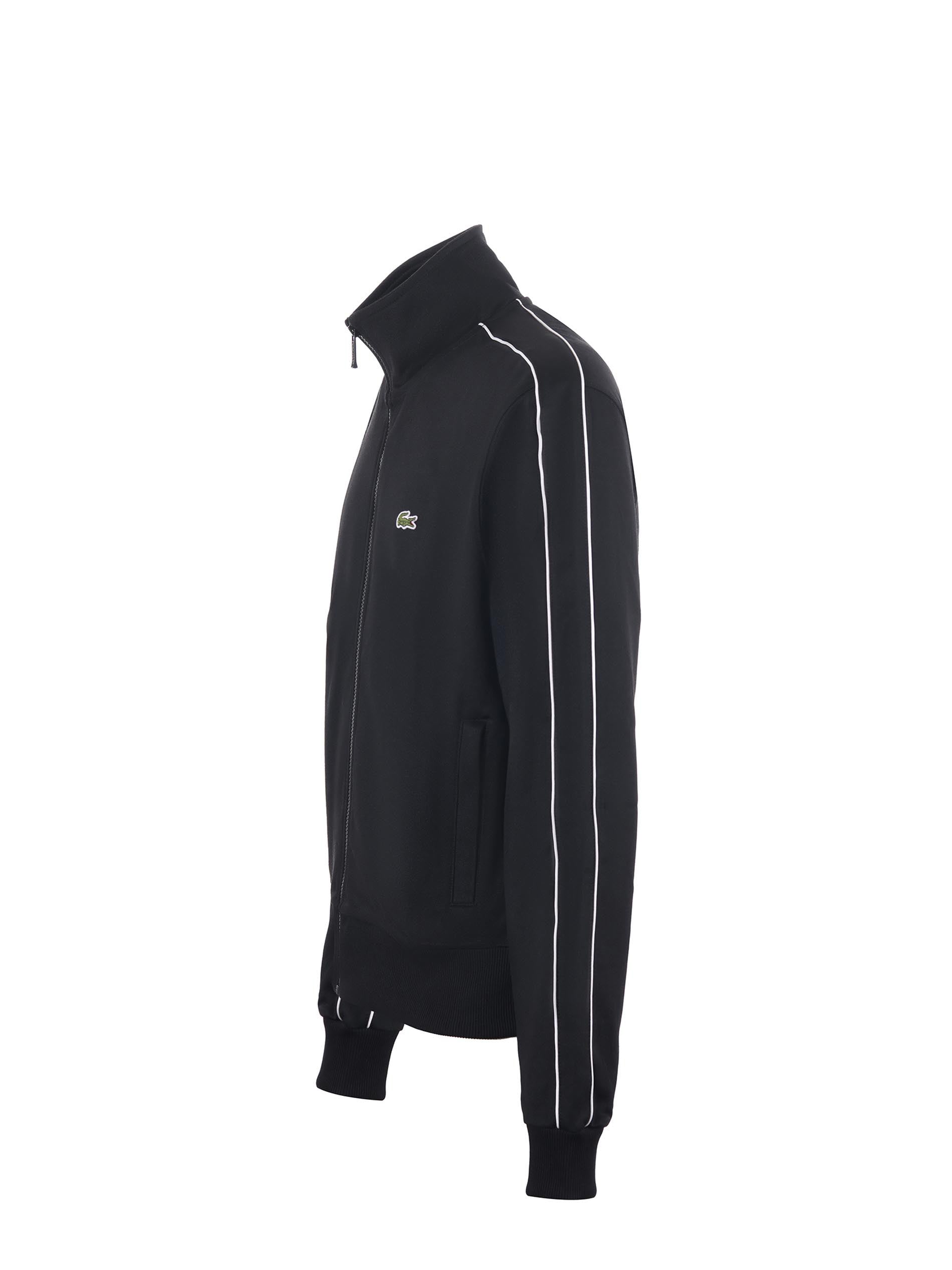 Felpa Lacoste 