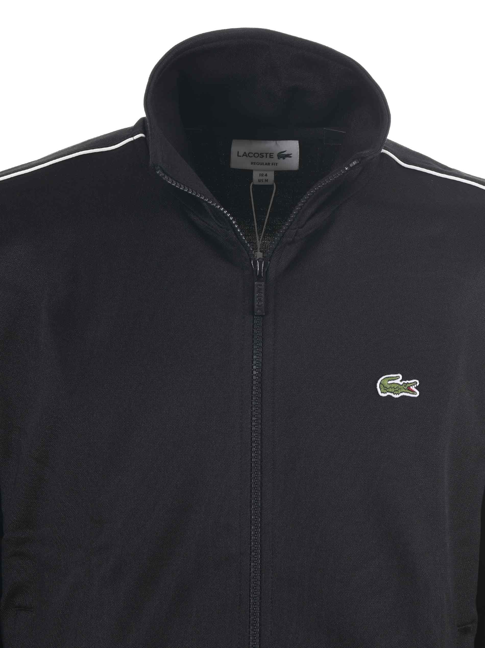 Felpa Lacoste 