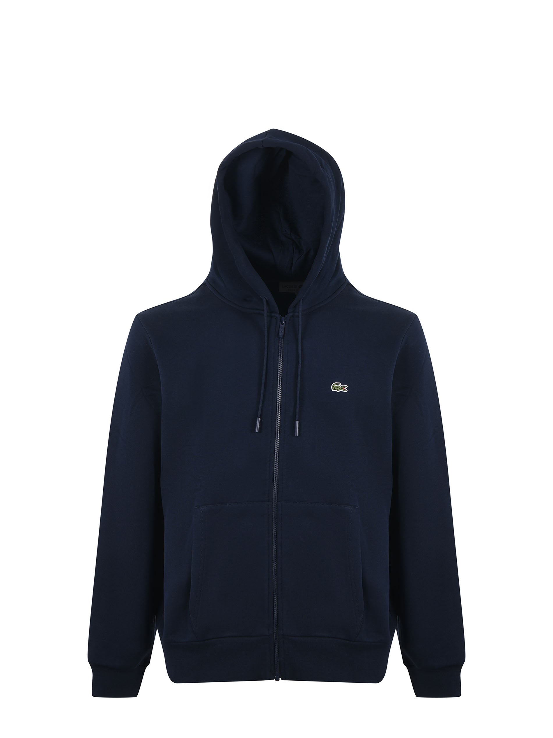 Felpa Lacoste 