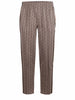 LACOSTE Trousers XH1440 6IR Beige