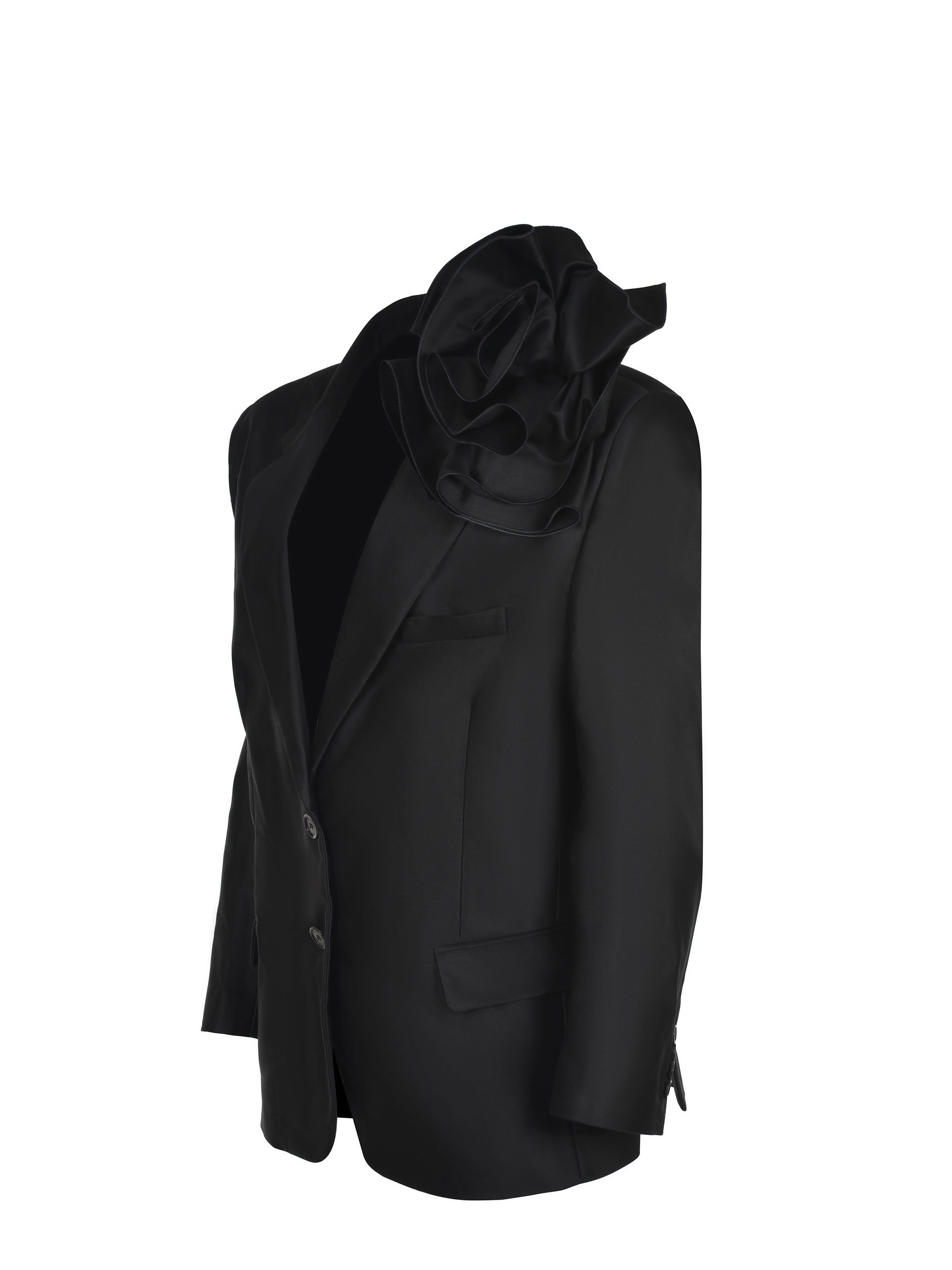 Blazer Magda Butrym 