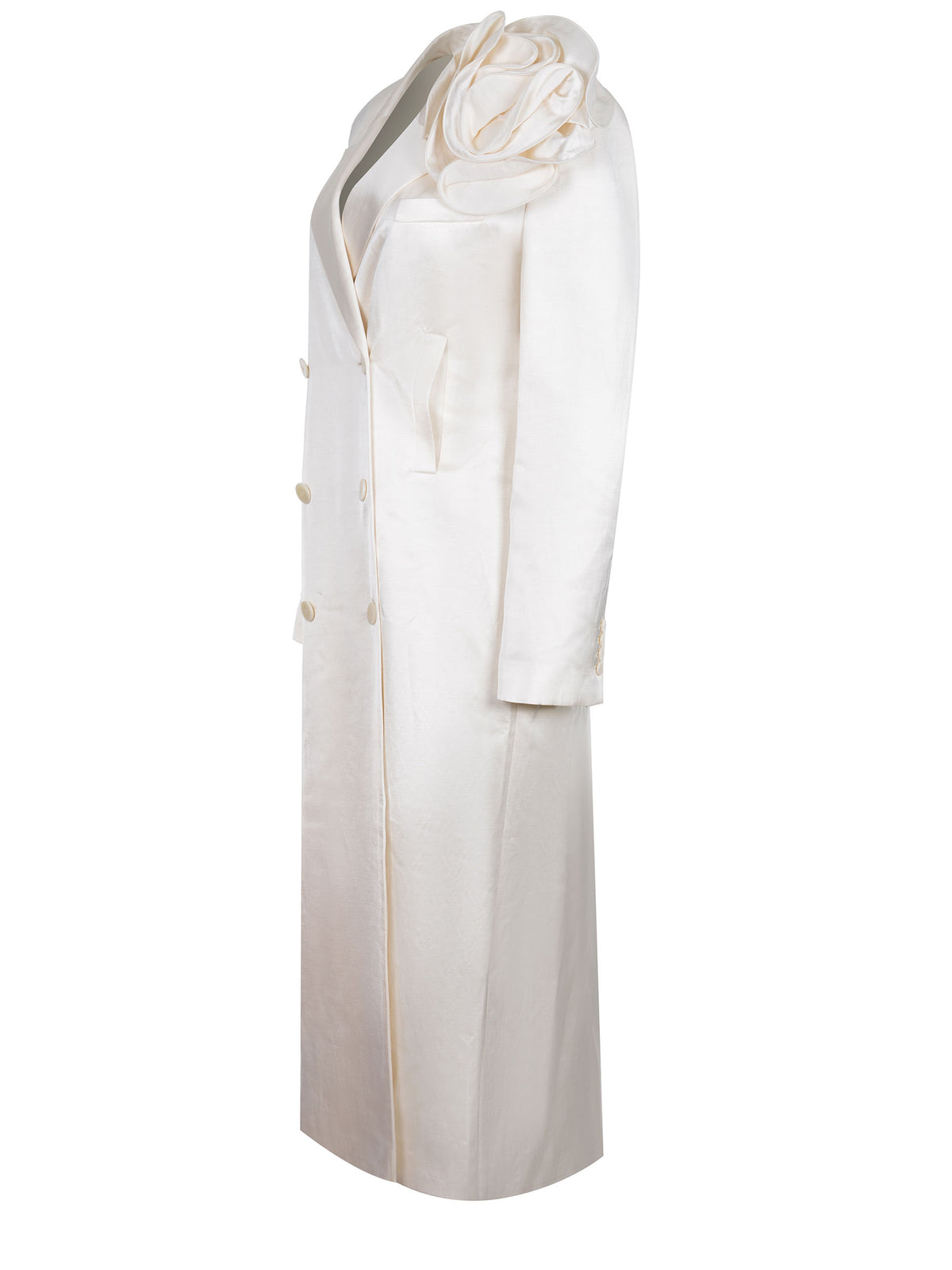 Cappotto Madra Butrym 