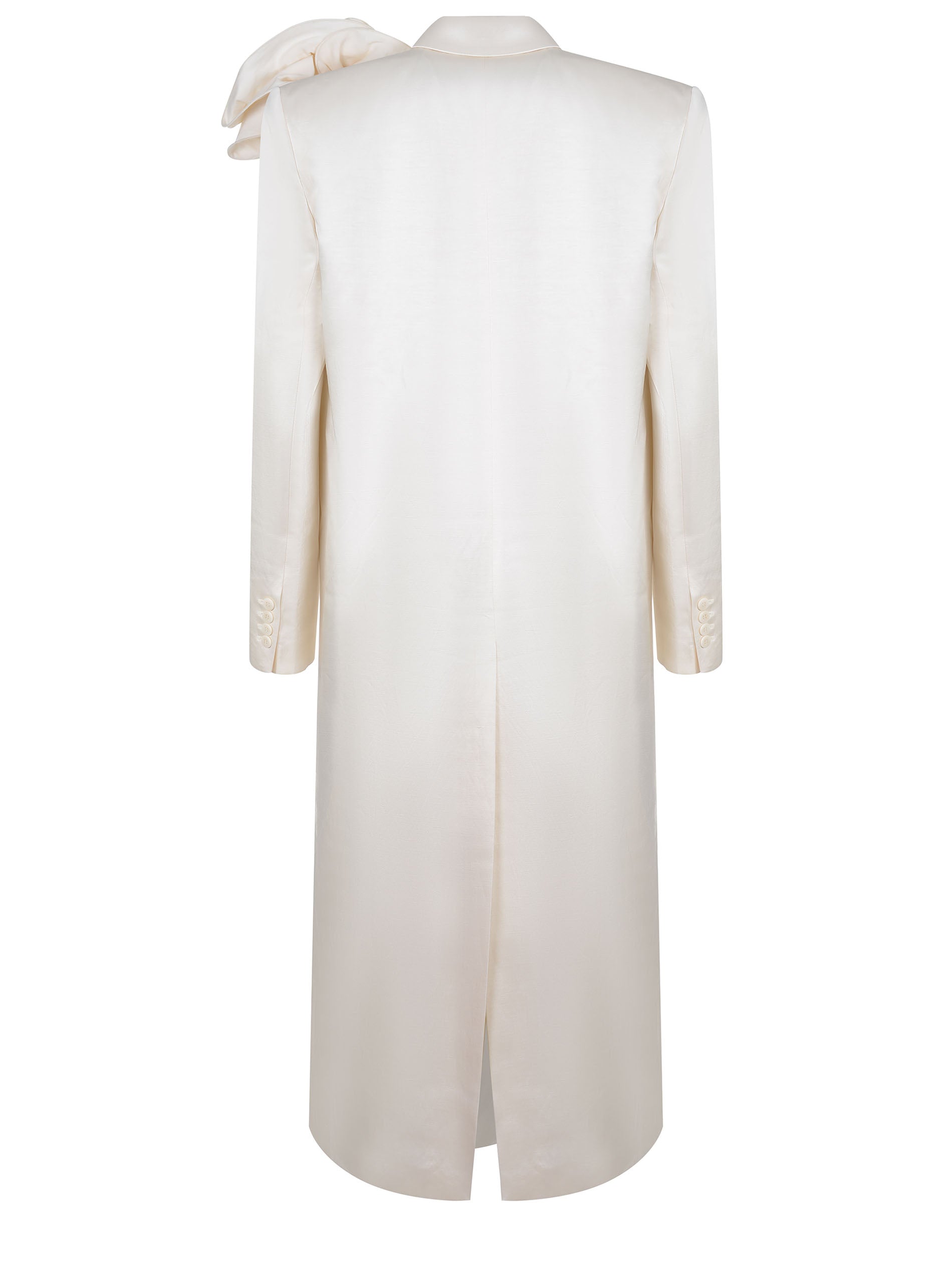 Cappotto Madra Butrym 