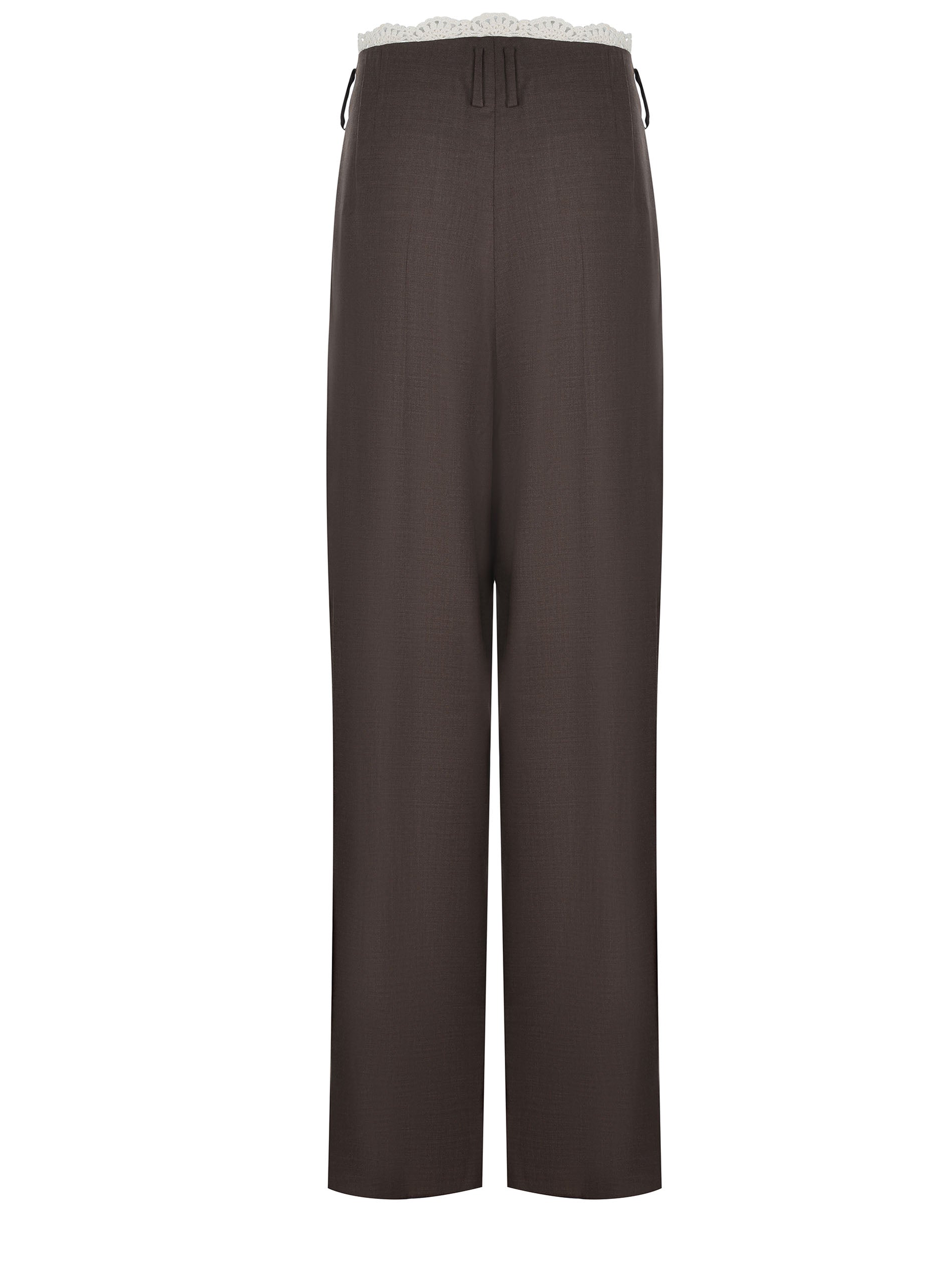 Pantaloni Magda Butrym 