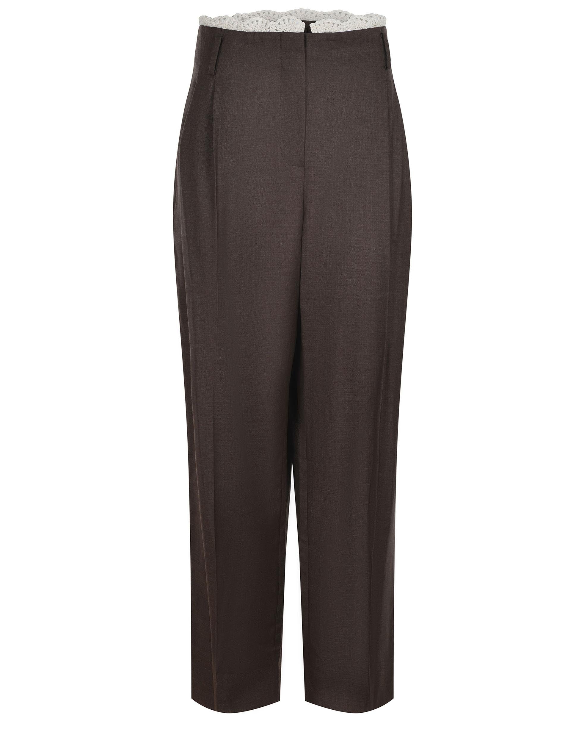 Pantaloni Magda Butrym 