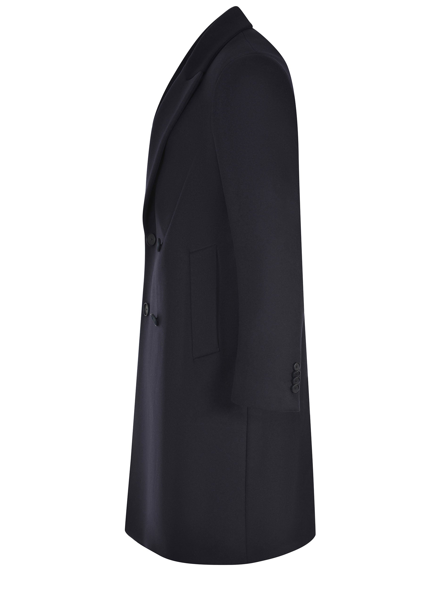 Cappotto Manuel Ritz 