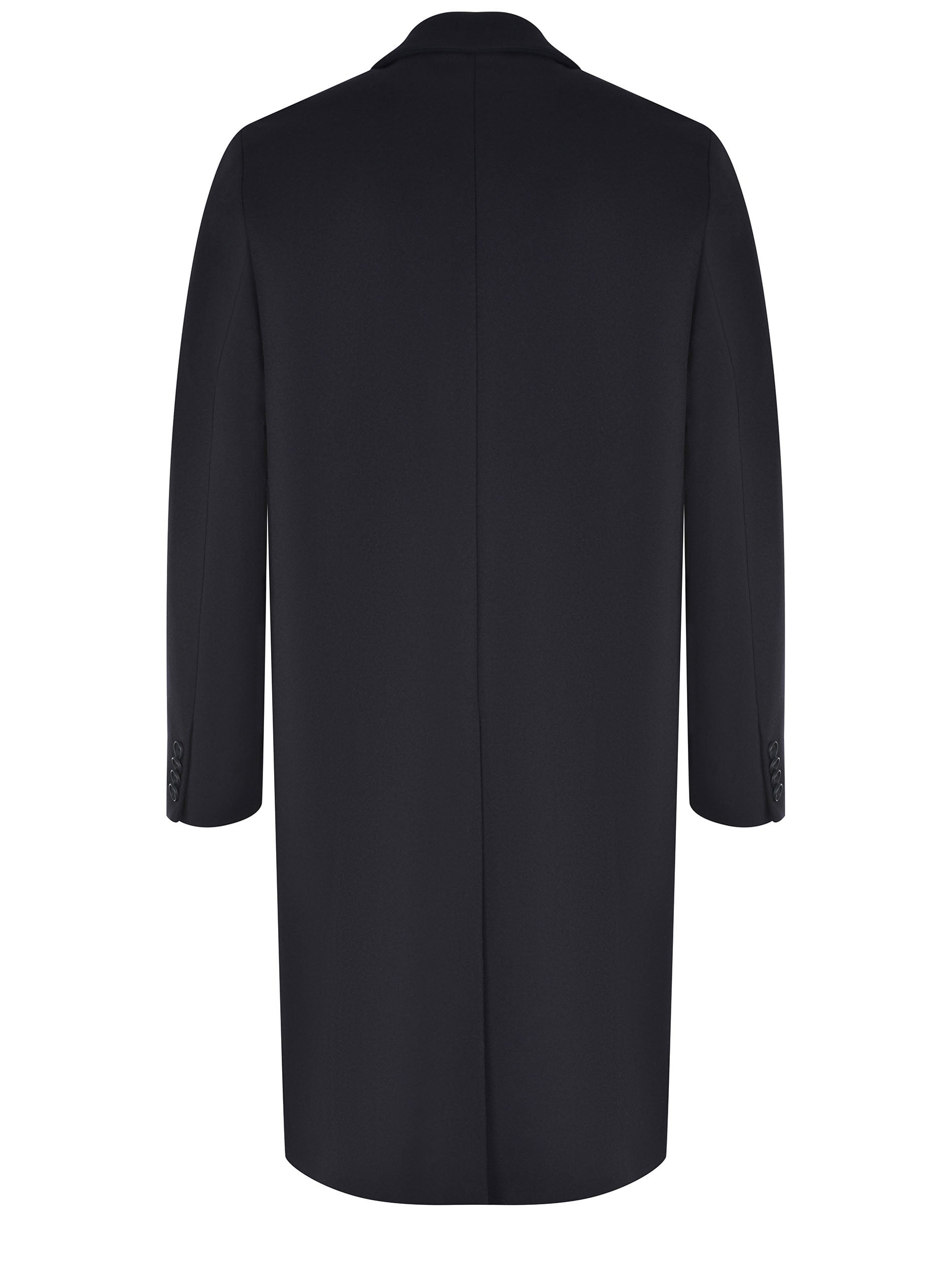 Cappotto Manuel Ritz 