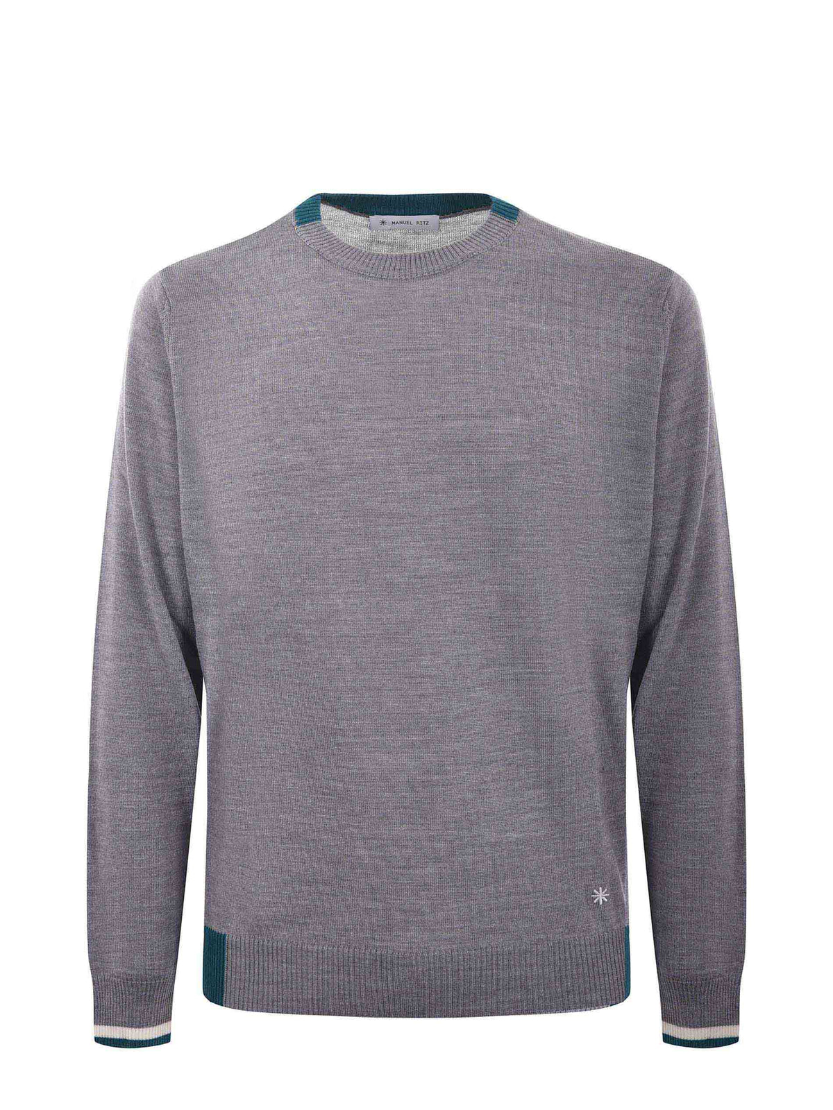 Maglia Manuel Ritz 