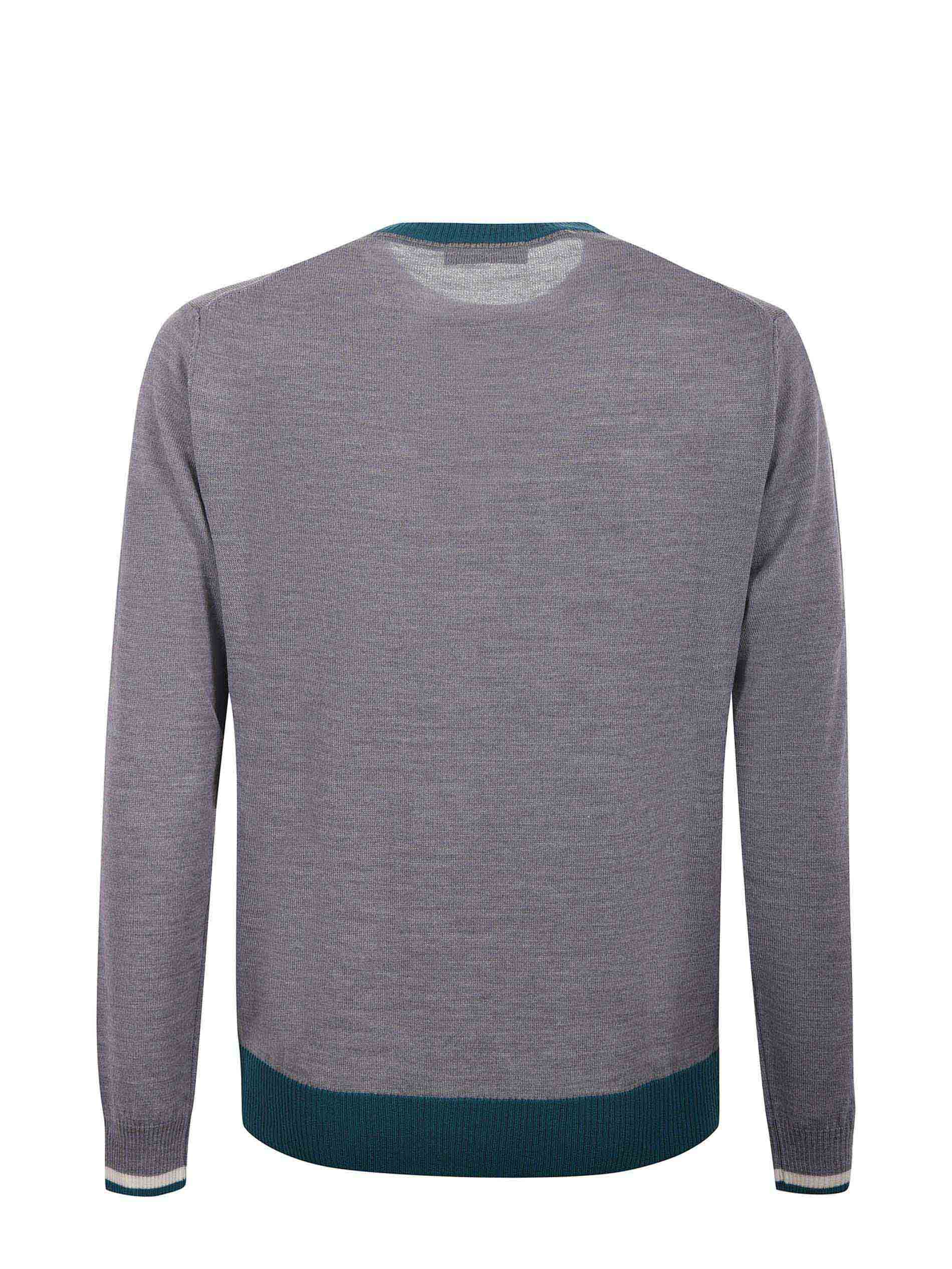 Maglia Manuel Ritz 
