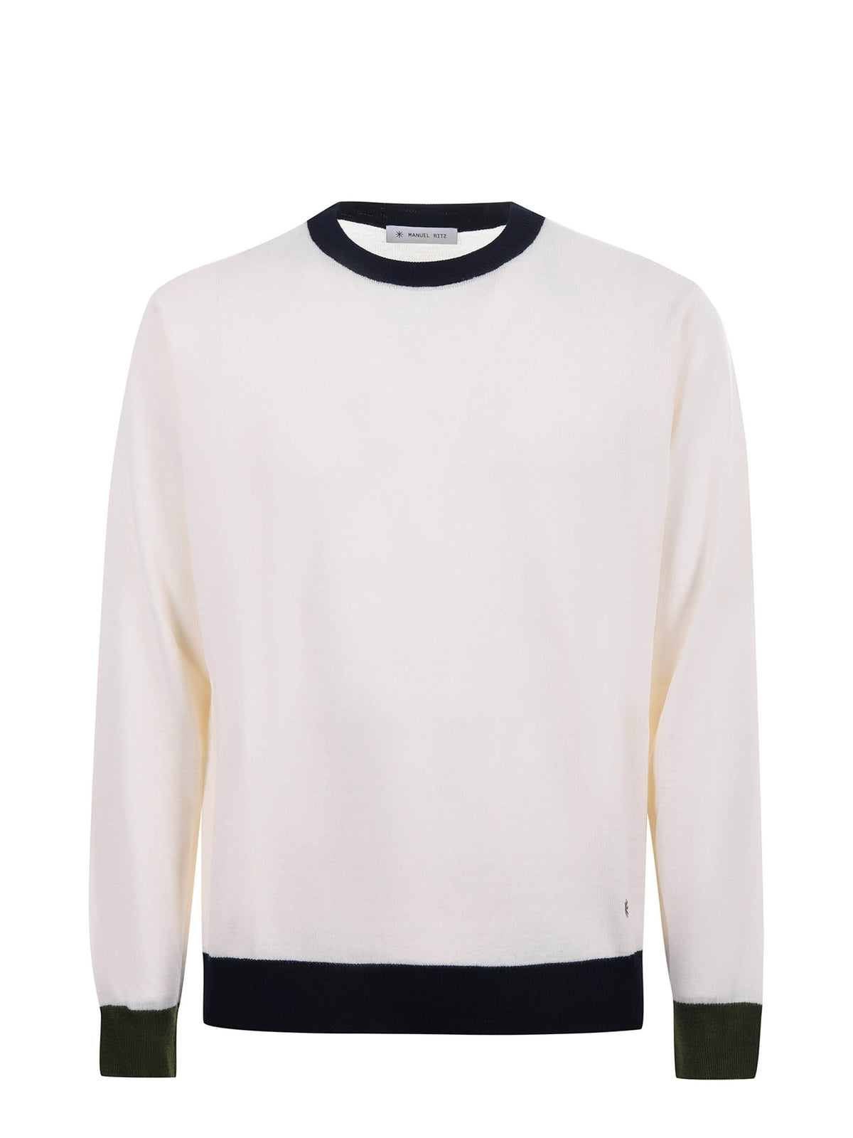 Maglia Manuel Ritz 