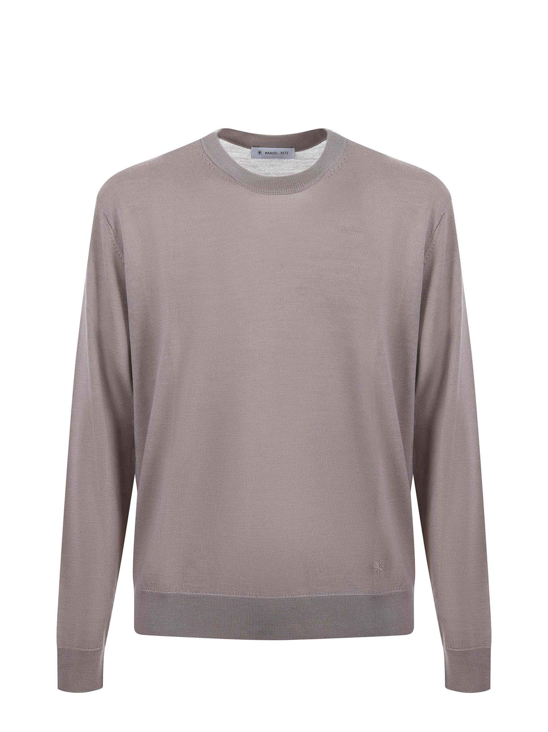 Maglia Manuel Ritz 