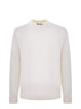 MANUEL RITZ Maglie M507 253800-02 Panna