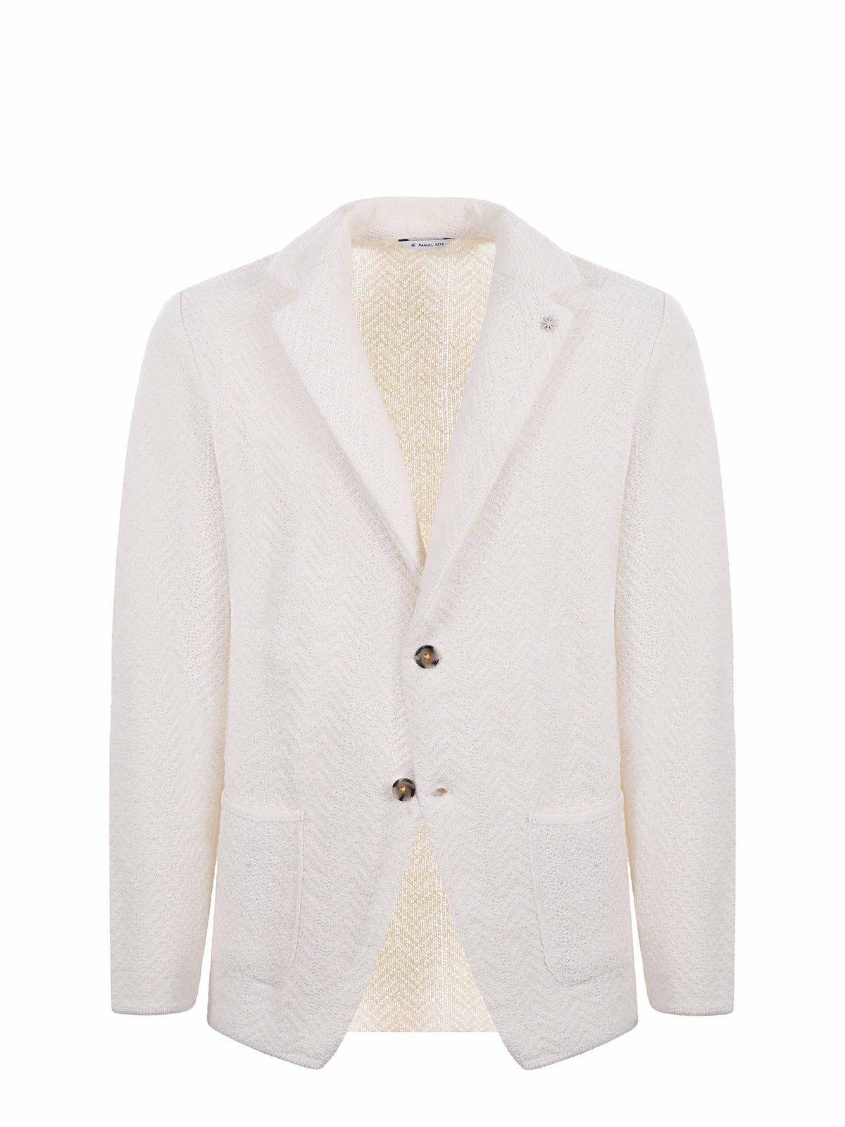 Giacca/cardigan Manuel Ritz 