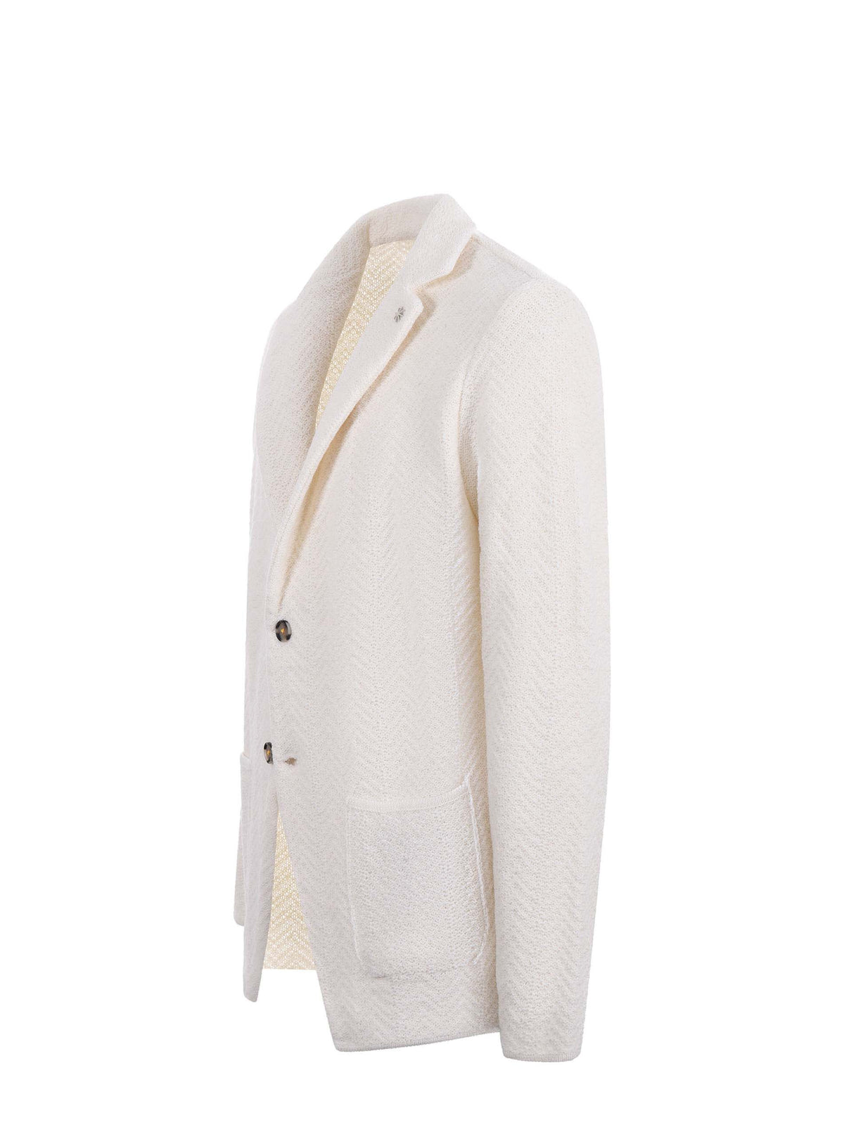 Giacca/cardigan Manuel Ritz 