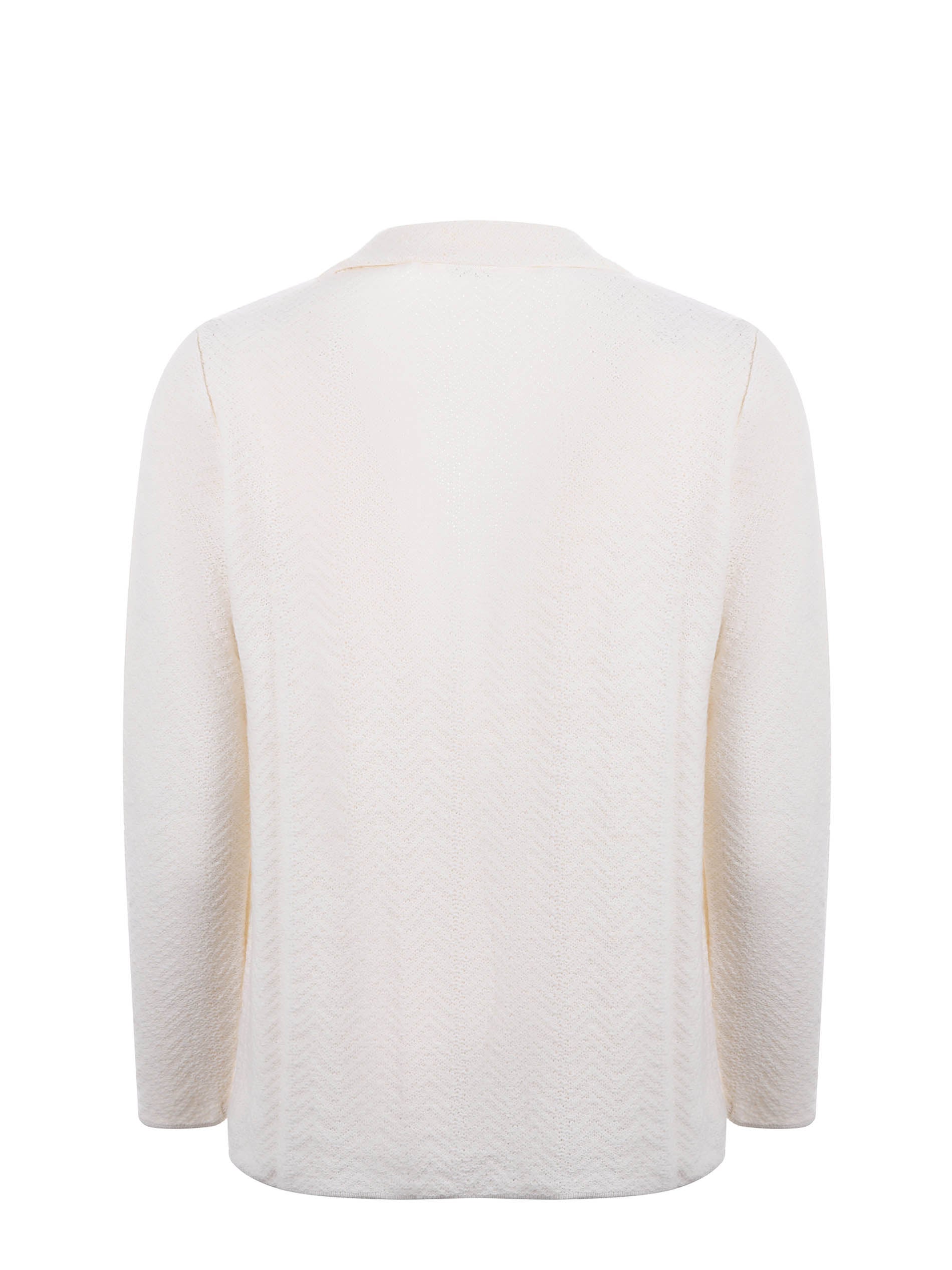 Giacca/cardigan Manuel Ritz 