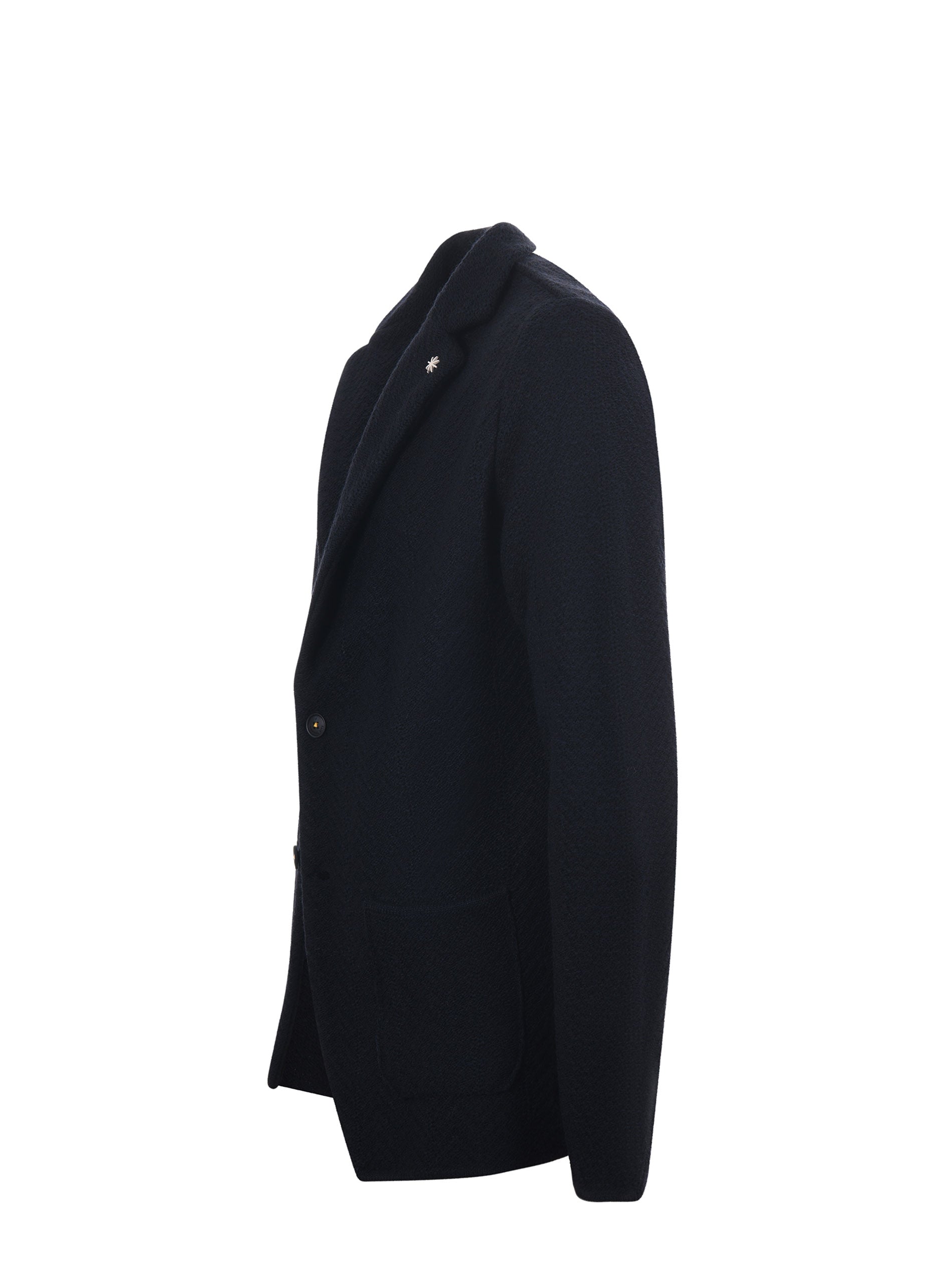 Giacca/cardigan Manuel Ritz 