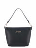 MC2 SAINT BARTH Pochette ALINE 507I Nero