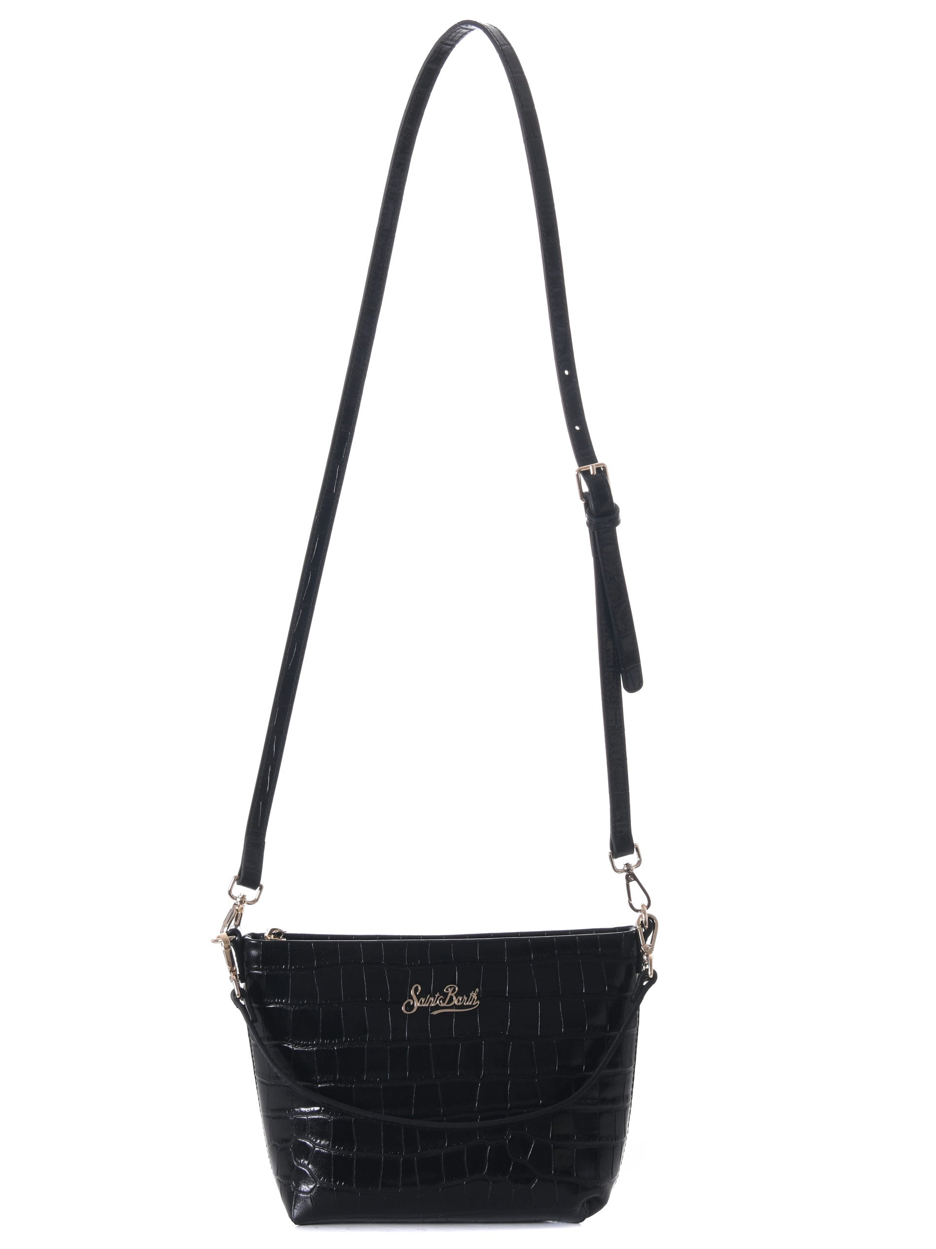 Pochette MC2 Saint Barth 
