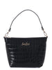 MC2 SAINT BARTH Pochette ALINE 645I Nero