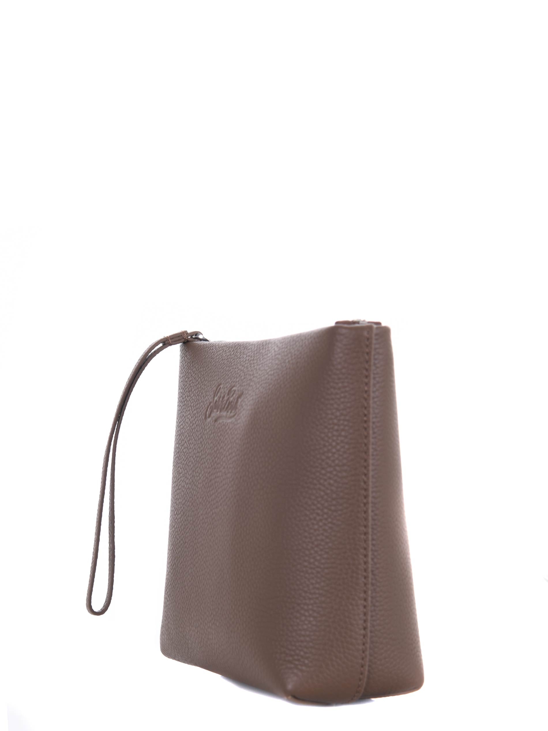 Pochette MC2 Saint Barth 