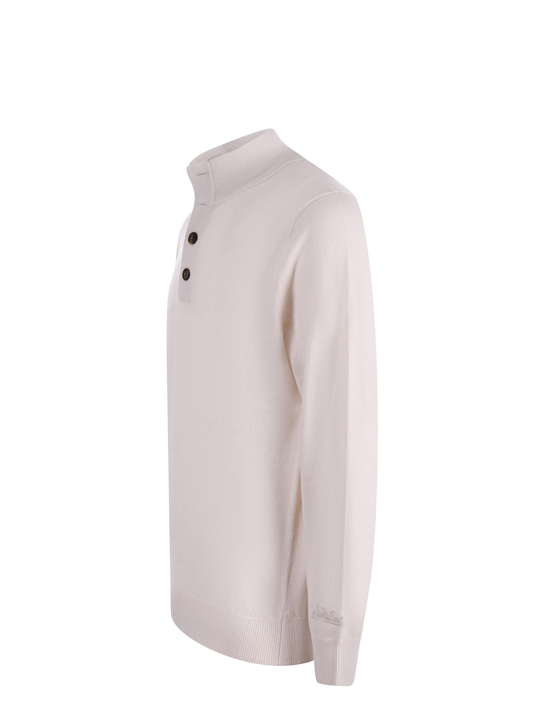 Maglia MC2 Saint Barth 