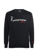 MC2 SAINT BARTH Maglie HERON 01968I Nero