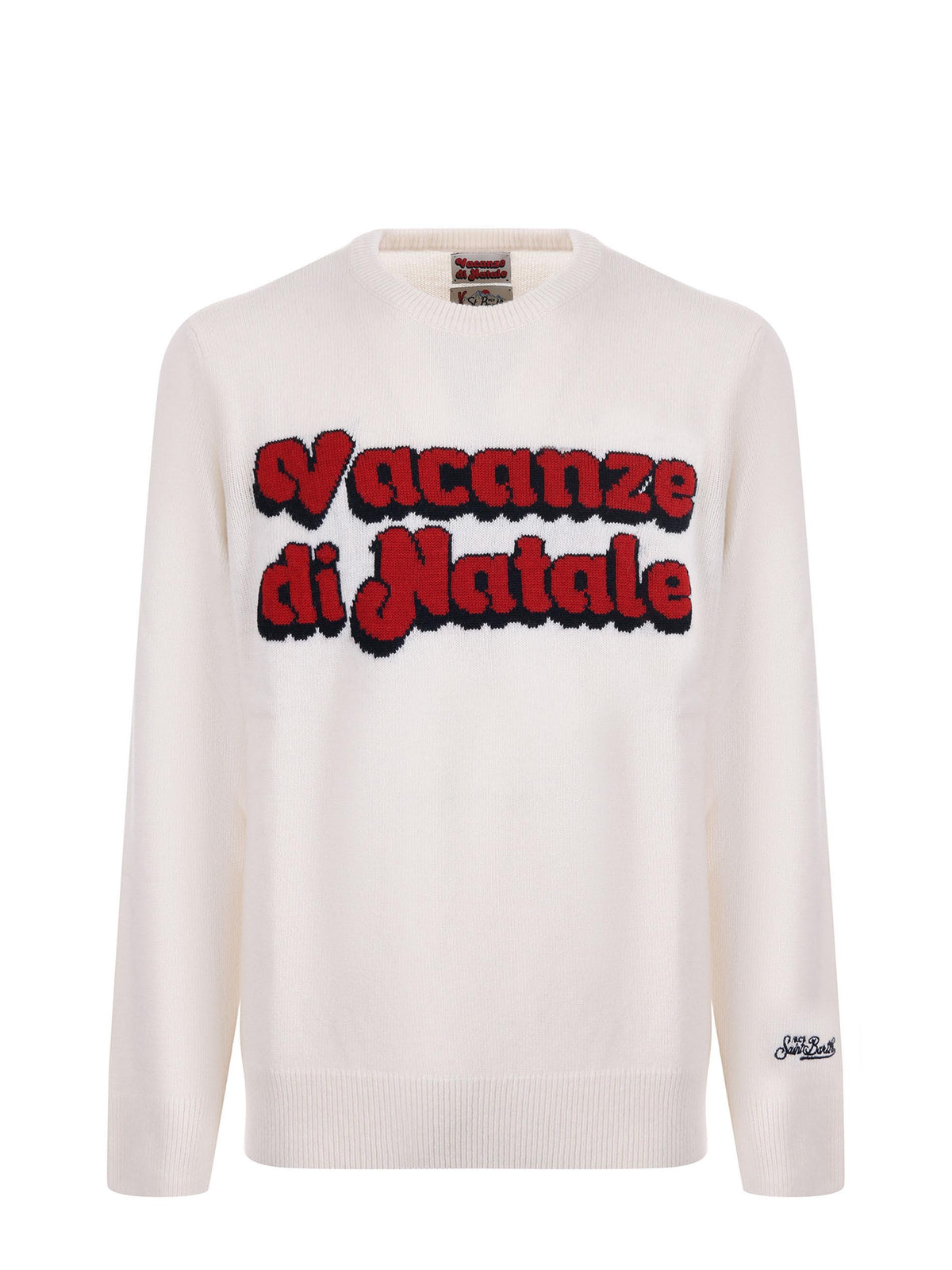 Maglia MC2 Saint Barth 