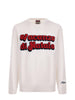 MC2 SAINT BARTH Maglie HERON 02226I Panna