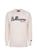 MC2 SAINT BARTH Maglie HERON 02799I Panna