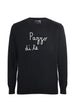 MC2 SAINT BARTH Maglie HERON 02898I Nero