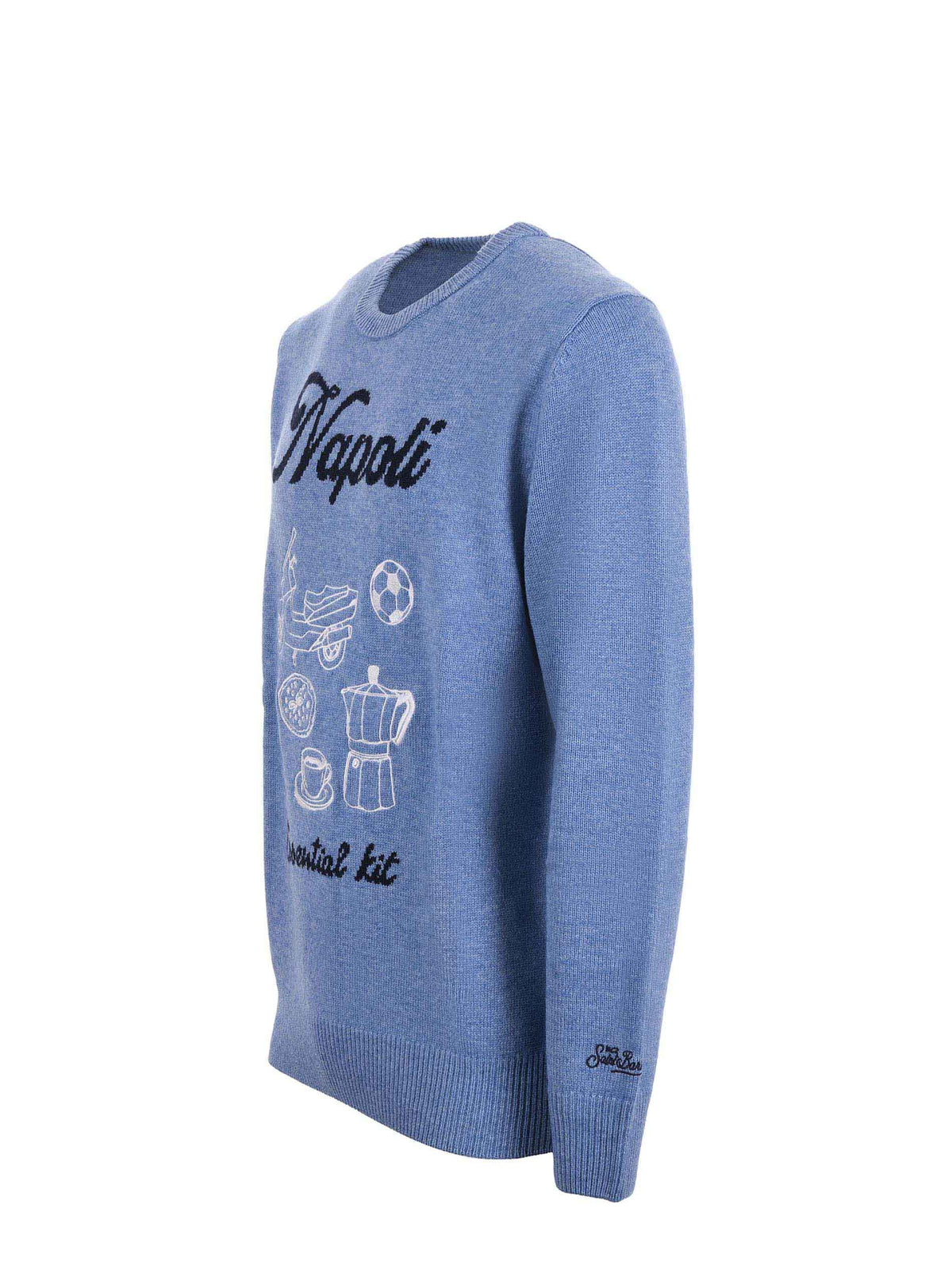 Maglia MC2 Saint Barth 