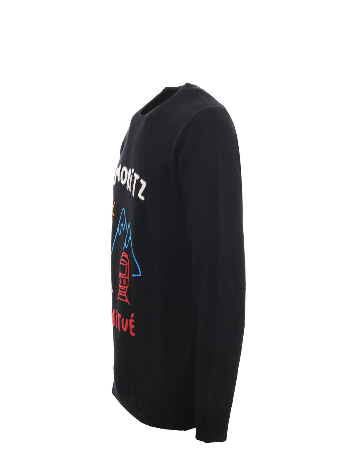 Maglia MC2 Saint Barth 