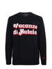 MC2 SAINT BARTH Maglie HERON 03054I Nero