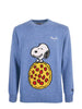 MC2 SAINT BARTH Maglie HERON 03096I Azzurro