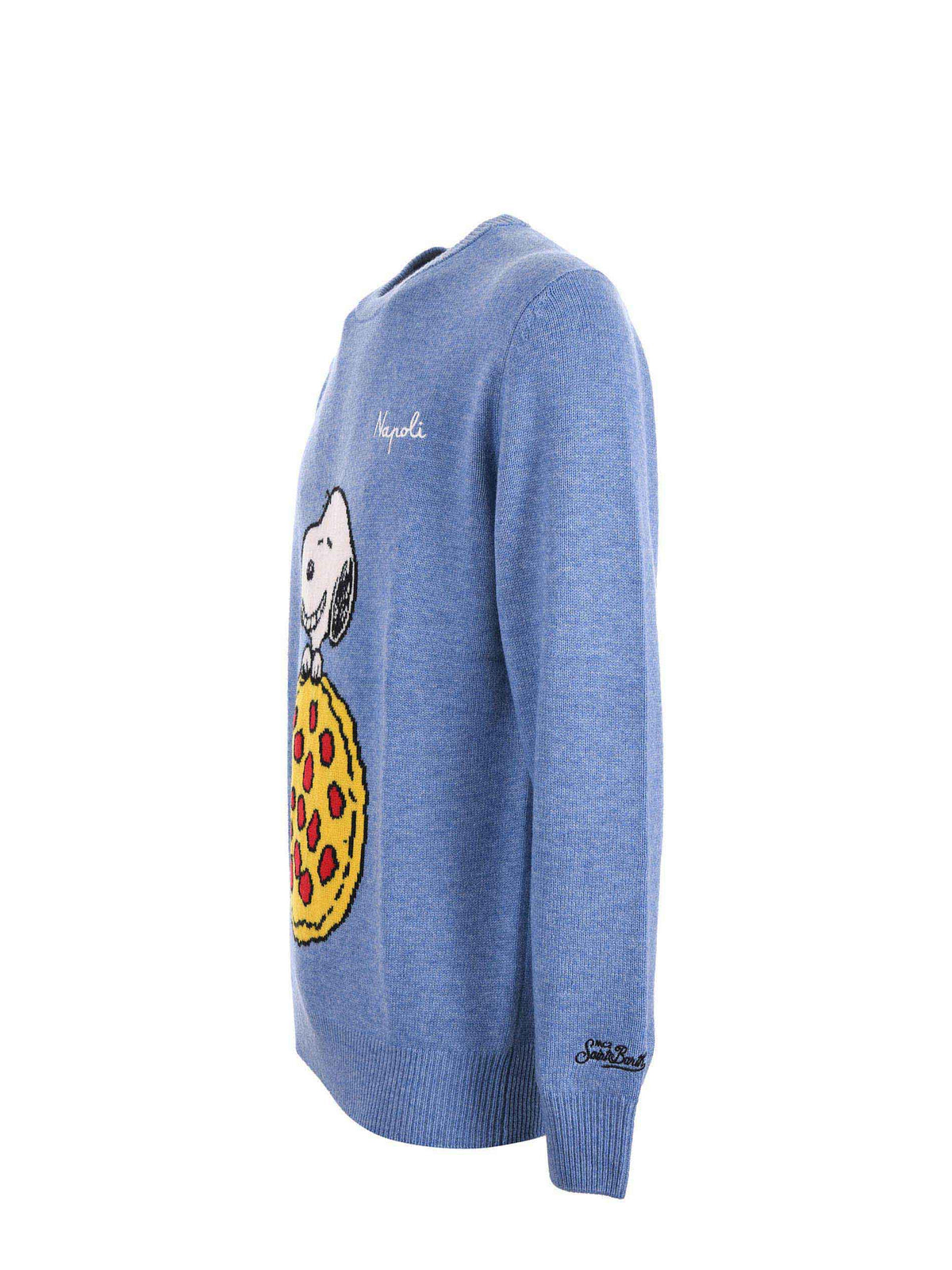 Maglia MC2 Saint Barth 