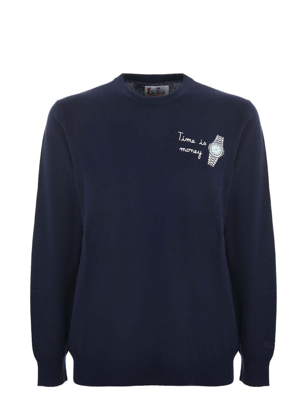 Maglia MC2 Saint Barth 