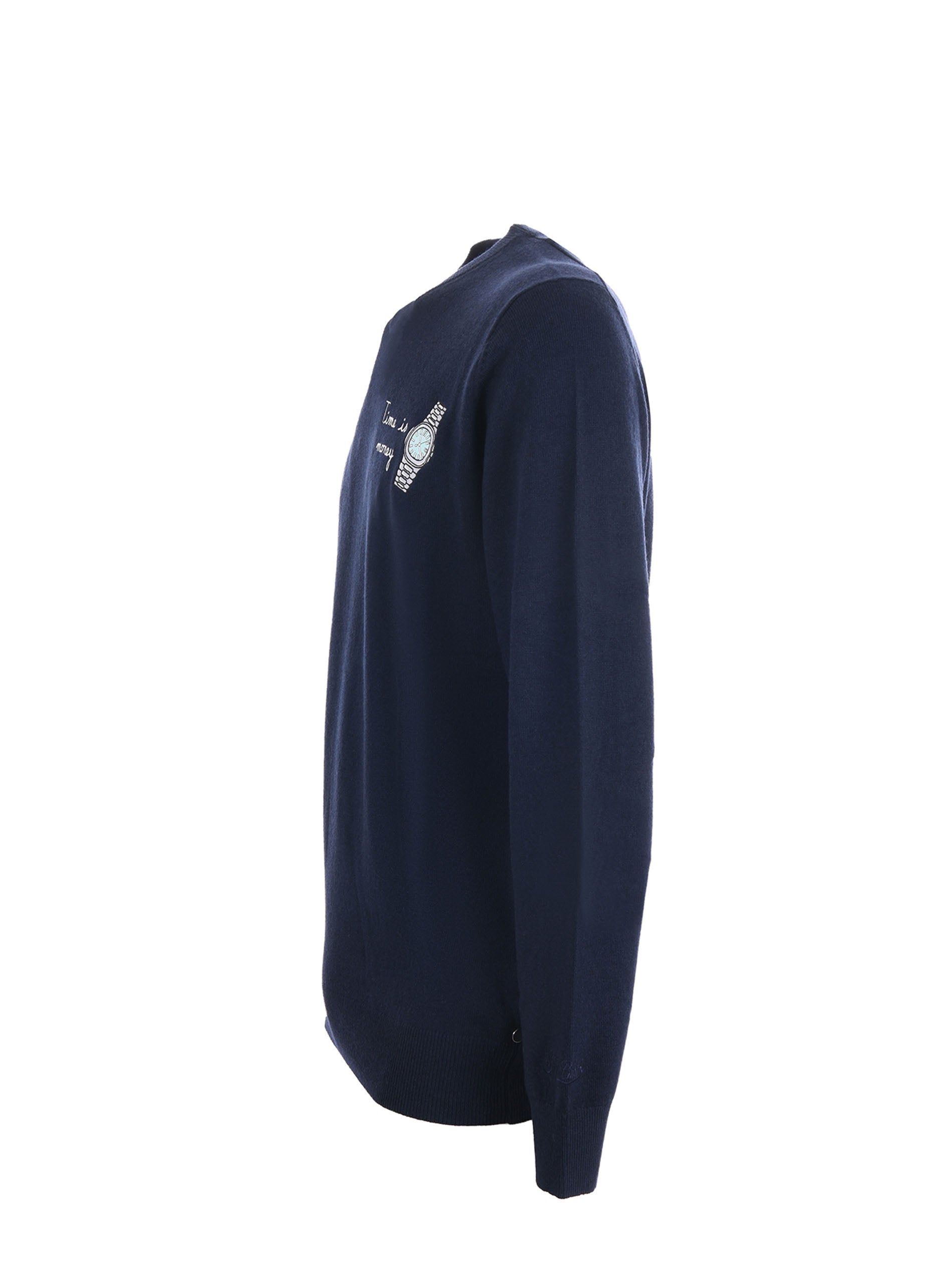 Maglia MC2 Saint Barth 