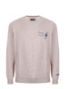 MC2 SAINT BARTH Sweaters HERON LIGHT 00413I Beige