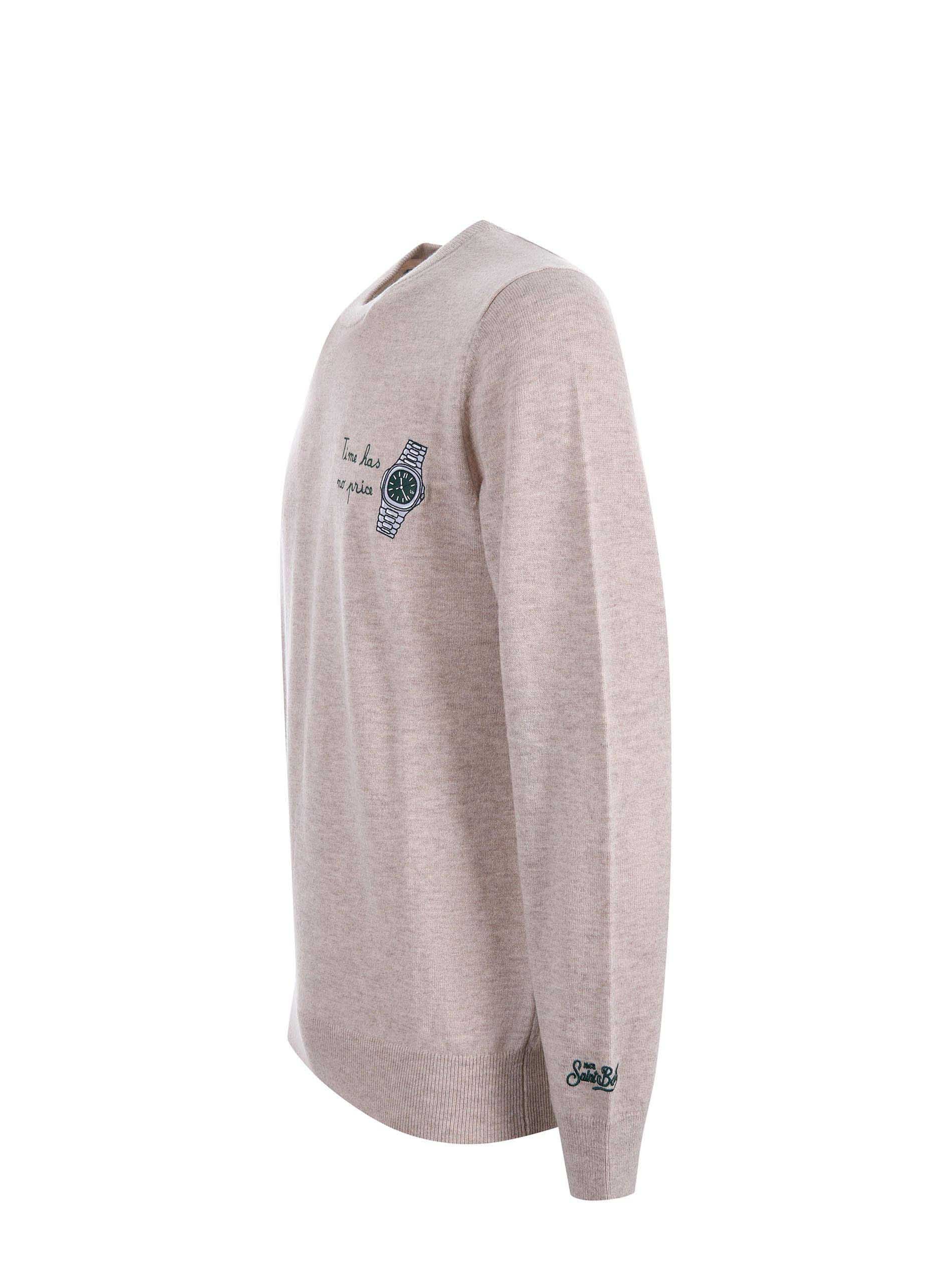 Maglia MC2 Saint Barth 