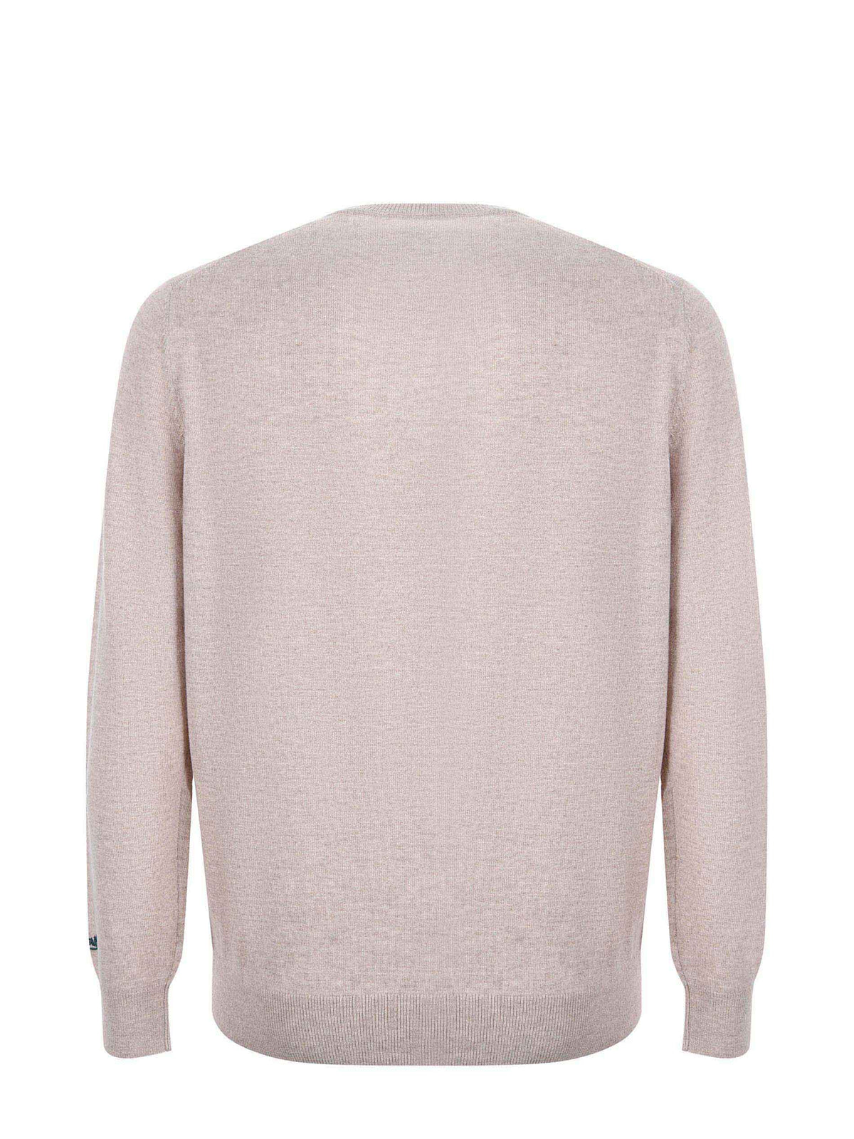 Maglia MC2 Saint Barth 